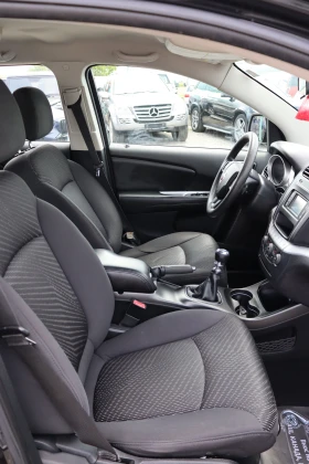 Fiat Freemont 2.0D 7+ 1 TOP! | Mobile.bg    11