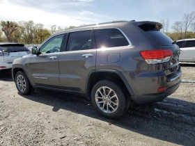 Jeep Grand cherokee LIMITED/4X4/3.6 V6/  !!!  | Mobile.bg    6