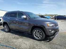 Jeep Grand cherokee LIMITED/4X4/3.6 V6/  !!!  | Mobile.bg    3