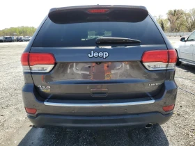 Jeep Grand cherokee LIMITED/4X4/3.6 V6/  !!!  | Mobile.bg    5