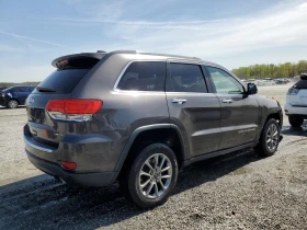 Jeep Grand cherokee LIMITED/4X4/3.6 V6/  !!!  | Mobile.bg    4