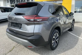 Обява за продажба на Nissan X-trail X-TRAIL 1, 5 HEV E- 40RCE N- CONNECTA ~69 777 лв. - изображение 3