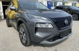 Обява за продажба на Nissan X-trail X-TRAIL 1, 5 HEV E- 40RCE N- CONNECTA ~69 777 лв. - изображение 1