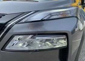 Обява за продажба на Nissan X-trail X-TRAIL 1, 5 HEV E- 40RCE N- CONNECTA ~69 777 лв. - изображение 2