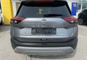 Обява за продажба на Nissan X-trail X-TRAIL 1, 5 HEV E- 40RCE N- CONNECTA ~69 777 лв. - изображение 4