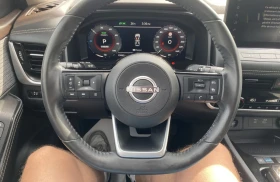 Обява за продажба на Nissan X-trail X-TRAIL 1, 5 HEV E- 40RCE N- CONNECTA ~69 777 лв. - изображение 10