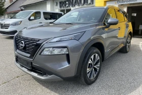 Обява за продажба на Nissan X-trail X-TRAIL 1, 5 HEV E- 40RCE N- CONNECTA ~69 777 лв. - изображение 1