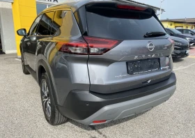Обява за продажба на Nissan X-trail X-TRAIL 1, 5 HEV E- 40RCE N- CONNECTA ~69 777 лв. - изображение 5