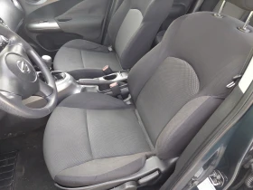 Nissan Juke 1, 5dci 110ps  | Mobile.bg    8