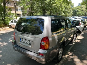 Hyundai Terracan | Mobile.bg    6