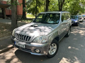 Hyundai Terracan | Mobile.bg    12