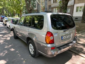 Hyundai Terracan | Mobile.bg    5