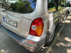 Hyundai Terracan | Mobile.bg    9