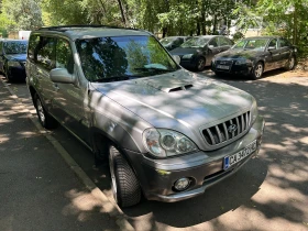 Hyundai Terracan | Mobile.bg    11