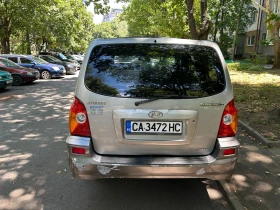 Hyundai Terracan | Mobile.bg    7