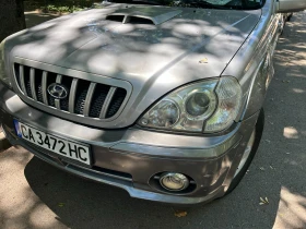Hyundai Terracan | Mobile.bg    14