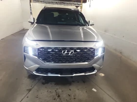 Hyundai Santa fe * CARFAX * АВТО КРЕДИТ * ЦЕНА ДО БГ!