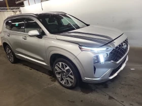 Hyundai Santa fe * CARFAX * АВТО КРЕДИТ * ЦЕНА ДО БГ! - 56999 лв. - 59799953 3