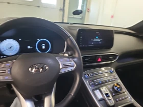 Hyundai Santa fe * CARFAX * АВТО КРЕДИТ * ЦЕНА ДО БГ! - 56999 лв. - 59799953 8