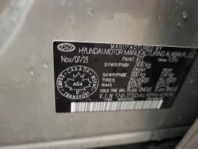 Hyundai Santa fe * CARFAX * АВТО КРЕДИТ * ЦЕНА ДО БГ! - 56999 лв. - 59799953 14