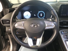 Hyundai Santa fe * CARFAX * АВТО КРЕДИТ * ЦЕНА ДО БГ! - 56999 лв. - 59799953 9
