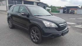 Honda Cr-v 2.2d-4x4 | Mobile.bg    2