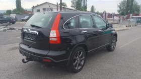 Honda Cr-v 2.2d-4x4 | Mobile.bg    7