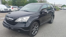 Honda Cr-v 2.2d-4x4 | Mobile.bg    4