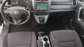 Honda Cr-v 2.2d-4x4 | Mobile.bg    10