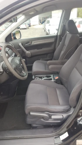 Honda Cr-v 2.2d-4x4 | Mobile.bg    11