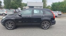 Honda Cr-v 2.2d-4x4 | Mobile.bg    6