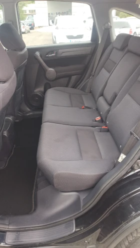 Honda Cr-v 2.2d-4x4 | Mobile.bg    12