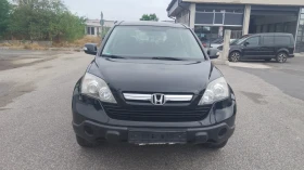     Honda Cr-v 2.2d-4x4