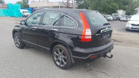 Honda Cr-v 2.2d-4x4 | Mobile.bg    5