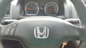 Honda Cr-v 2.2d-4x4 | Mobile.bg    8