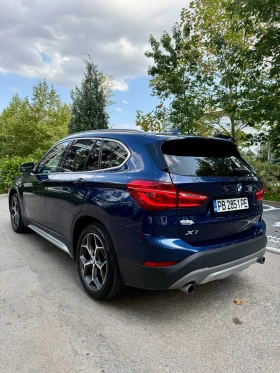 Обява за продажба на BMW X1 2.8 Xdrive , Пълна сервизна история, Apple CarPlaу ~42 800 лв. - изображение 2