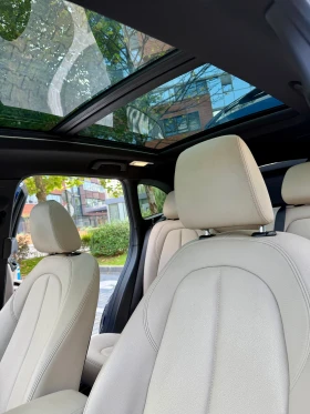 Обява за продажба на BMW X1 2.8 Xdrive , Пълна сервизна история, Apple CarPlaу ~42 800 лв. - изображение 8