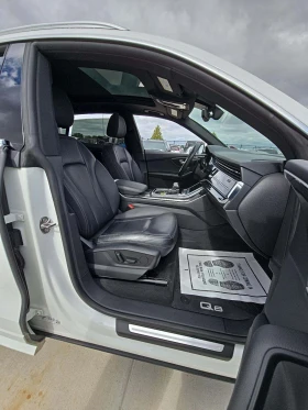 Audi Q8 PREMIUM* * * * KEYLESS* .* | Mobile.bg    8