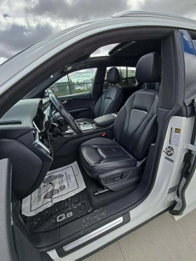 Audi Q8 PREMIUM* * * * KEYLESS* .* | Mobile.bg    7