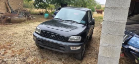 Обява за продажба на Toyota Rav4 2.0i FACE 4x4 ~4 999 лв. - изображение 5