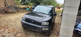 Обява за продажба на Toyota Rav4 2.0i FACE 4x4 ~4 999 лв. - изображение 7