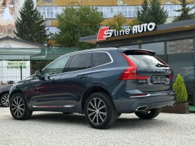 Обява за продажба на Volvo XC60 B5 D AWD* INSCRIPTION* 360-Камера* Панорама*  ~54 999 лв. - изображение 1