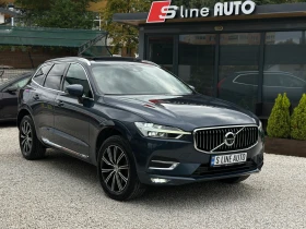 Обява за продажба на Volvo XC60 B5 D AWD* INSCRIPTION* 360-Камера* Панорама*  ~54 999 лв. - изображение 3