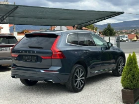 Обява за продажба на Volvo XC60 B5 D AWD* INSCRIPTION* 360-Камера* Панорама*  ~54 999 лв. - изображение 4