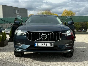 Обява за продажба на Volvo XC60 B5 D AWD* INSCRIPTION* 360-Камера* Панорама*  ~54 999 лв. - изображение 2