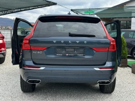 Обява за продажба на Volvo XC60 B5 D AWD* INSCRIPTION* 360-Камера* Панорама*  ~54 999 лв. - изображение 5