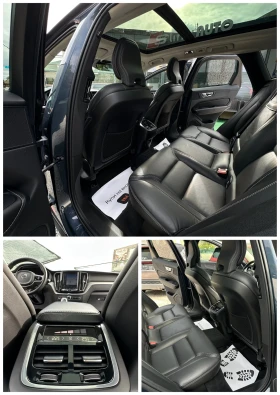 Volvo XC60 B5 D AWD* INSCRIPTION* 360-* *  | Mobile.bg    13