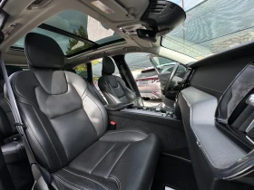Обява за продажба на Volvo XC60 B5 D AWD* INSCRIPTION* 360-Камера* Панорама*  ~54 999 лв. - изображение 11