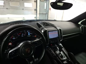 Porsche Cayenne Cayenne* 4x4* Обдух* Подгрев* Камера* Пано - 39500 лв. / 20196.03 € - 45325940 8