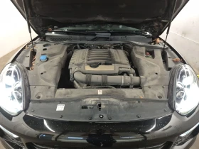 Porsche Cayenne Cayenne* 4x4* Обдух* Подгрев* Камера* Пано - 39500 лв. / 20196.03 € - 45325940 17
